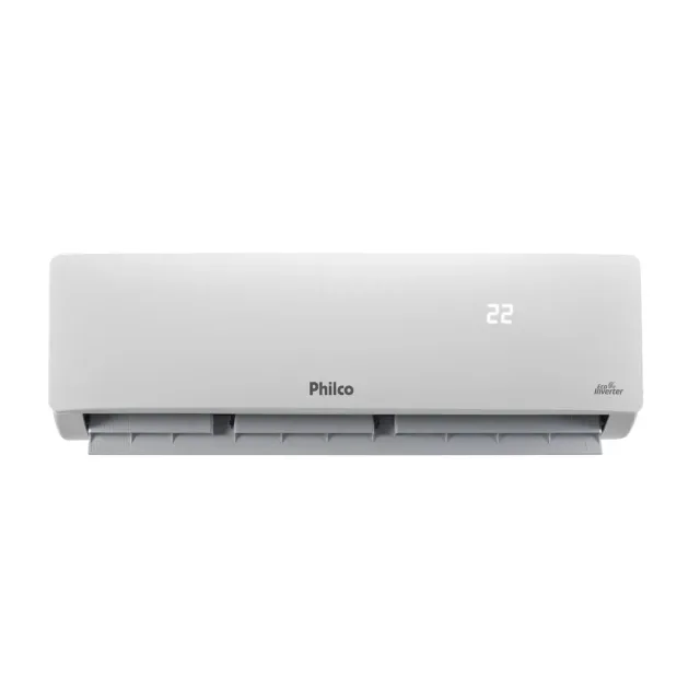 Ar-Condicionado Philco Split Inverter 12000BTUs Frio PAC12FC